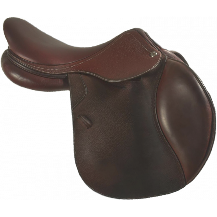 CWD Optim sättel 17.5"