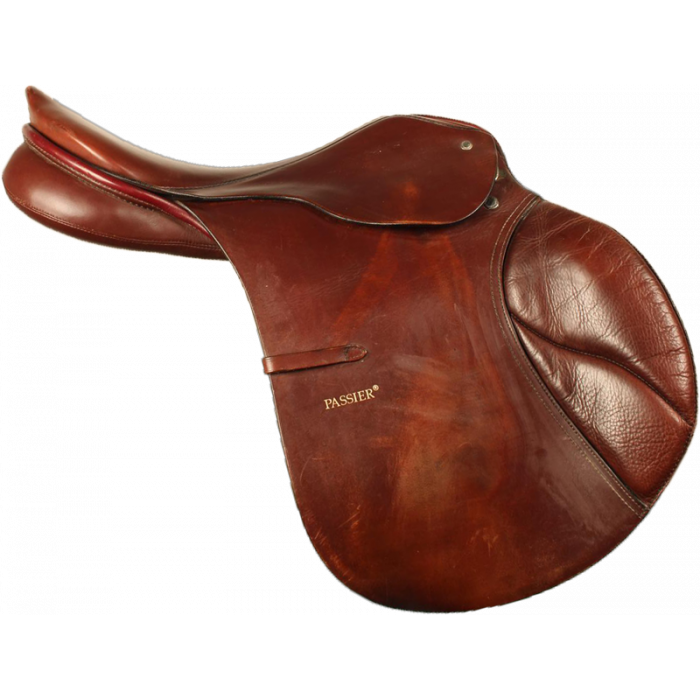 Passier Sattel 17.5"