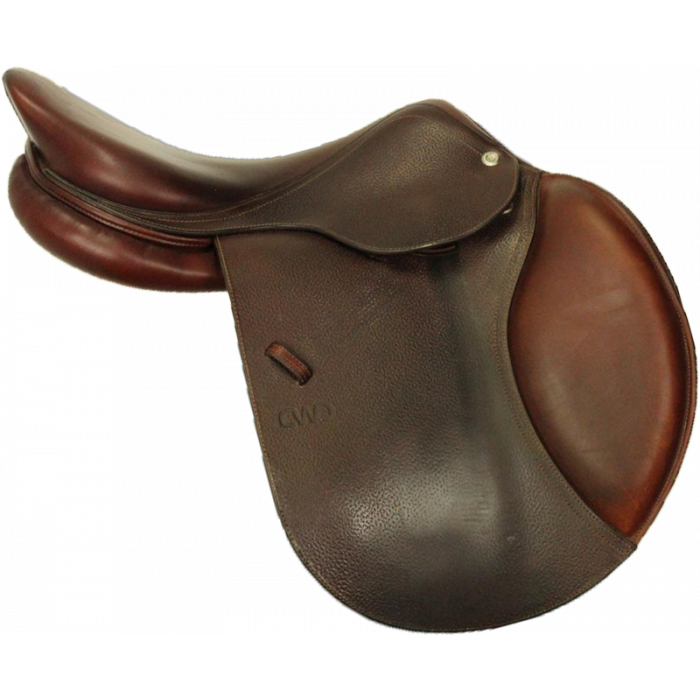 CWD SE06 sättel 17.5"