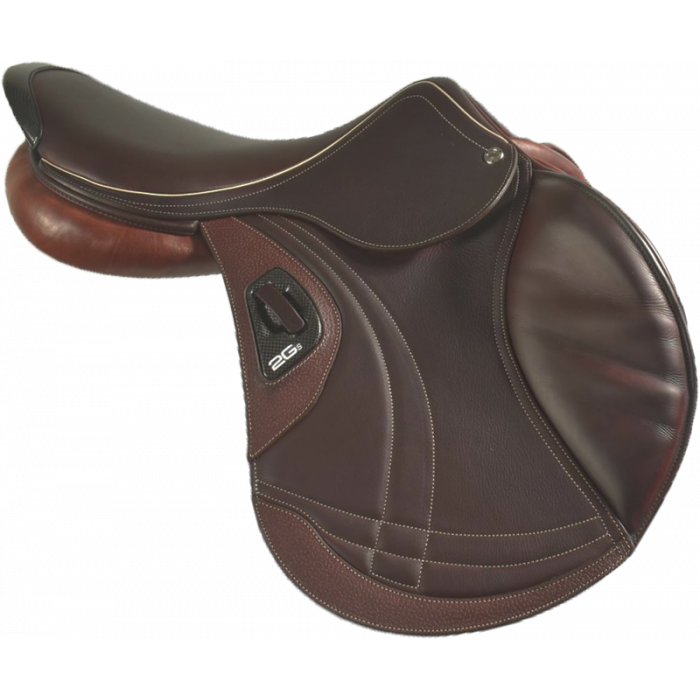 CWD SE41 Sattel 18"