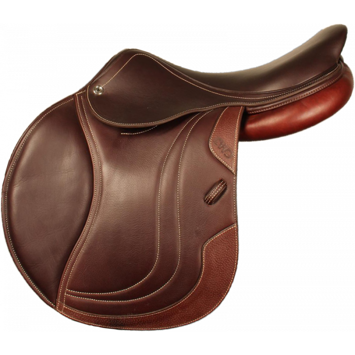 CWD Selle Optim 17,5"