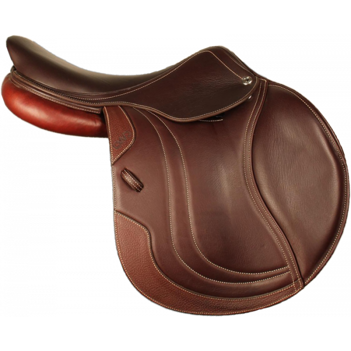 CWD Selle Optim 17,5"