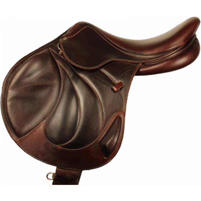 Selle Antarès 17,5"
