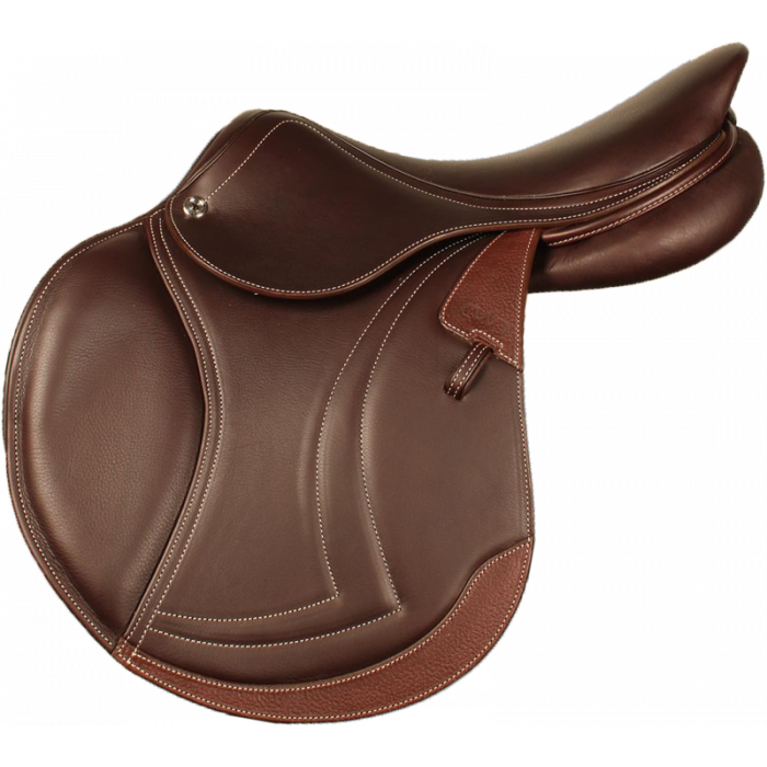 CWD Selle Optim close contact 17"