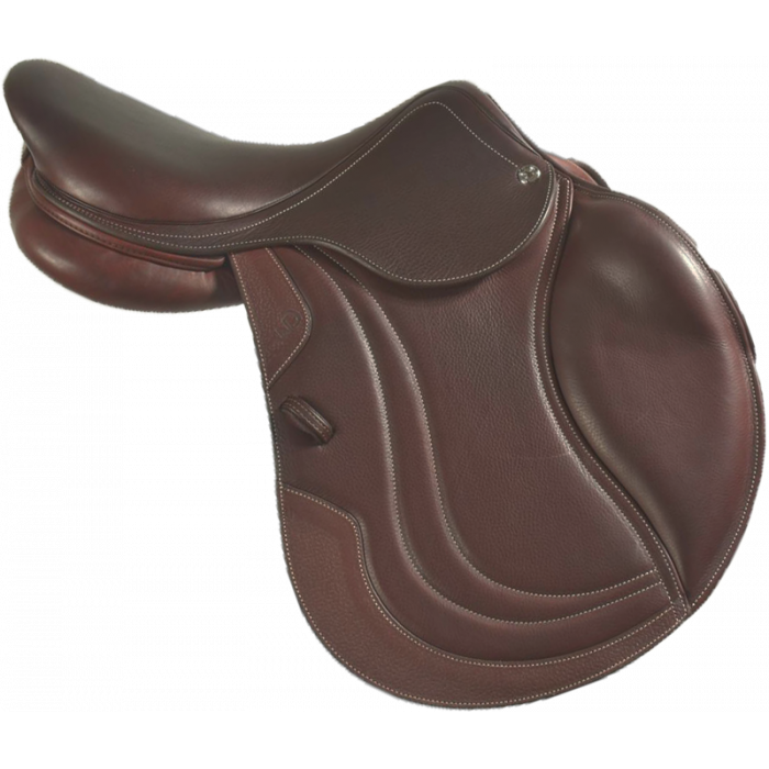 CWD Optim sättel 17"