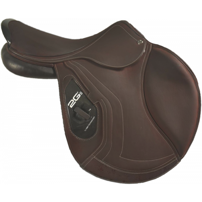 CWD 2Gs sättel 18"