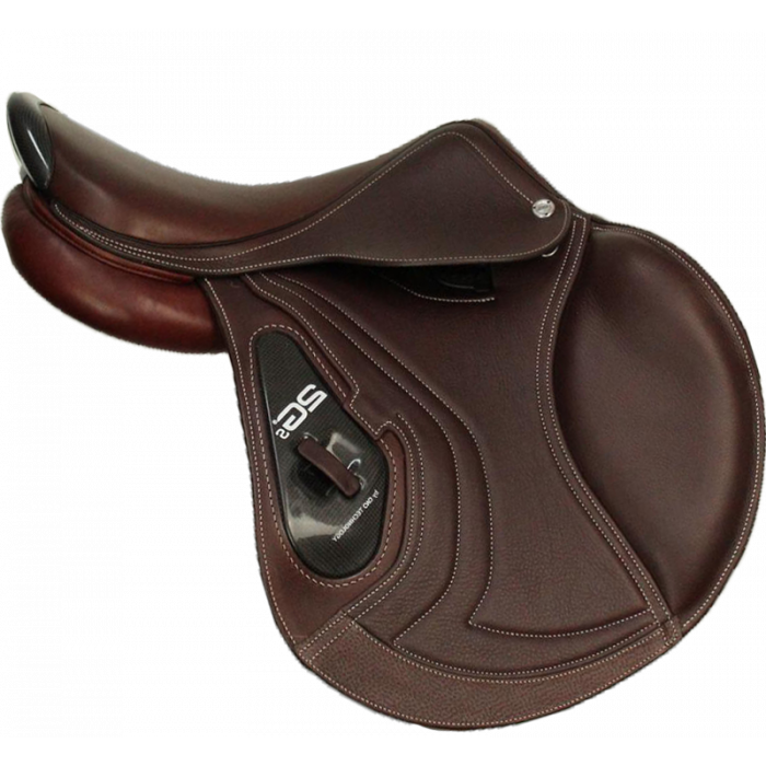 CWD 2Gs sättel 17"