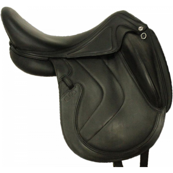 CWD Dressursättel 17.5"