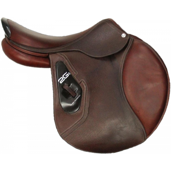 CWD 2Gs sättel 18"
