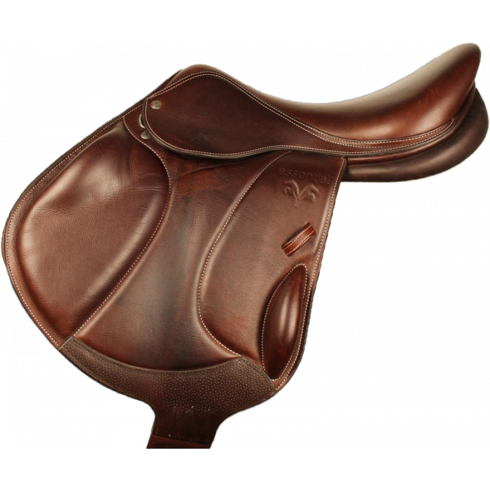 Selle Voltaire 17,5"