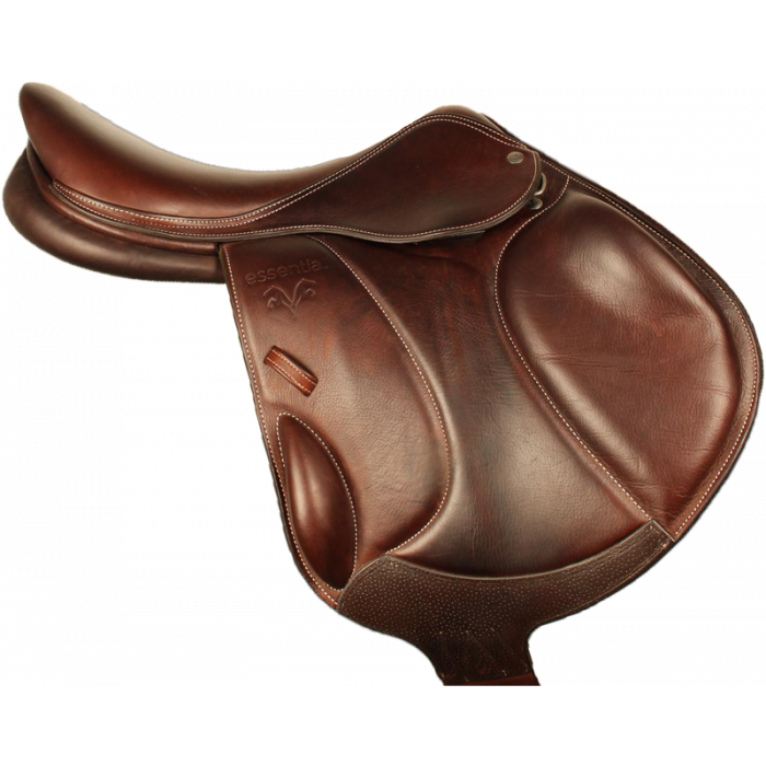 17.5" Voltaire Saddle