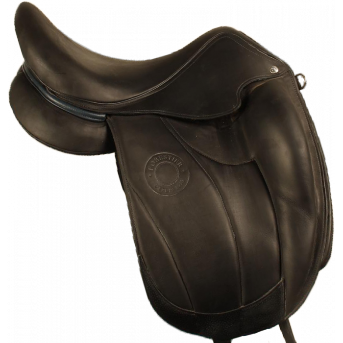 Selle Forestier 16.5"