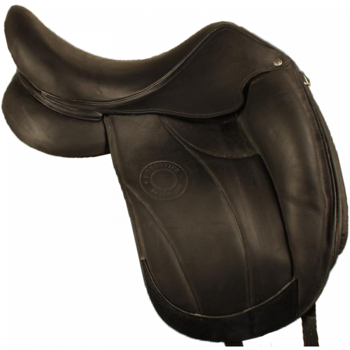 Selle Forestier 16.5"