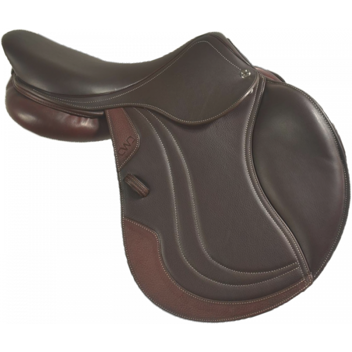 CWD Selle Optim 17"