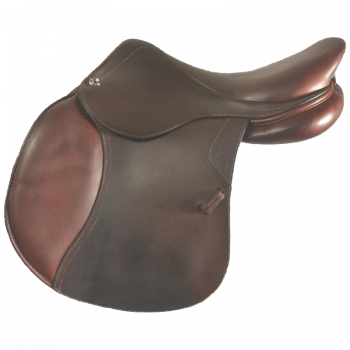 CWD Selle Optim close contact 16.5"
