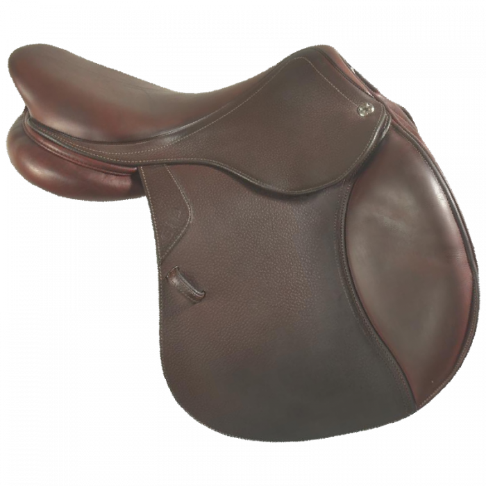 CWD Selle Optim close contact 16.5"