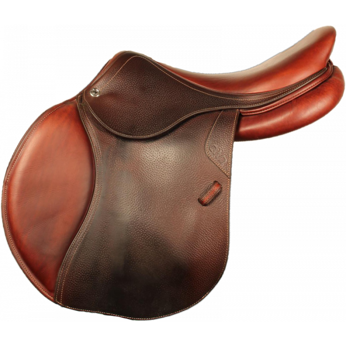 CWD Selle Optim close contact 17,5"