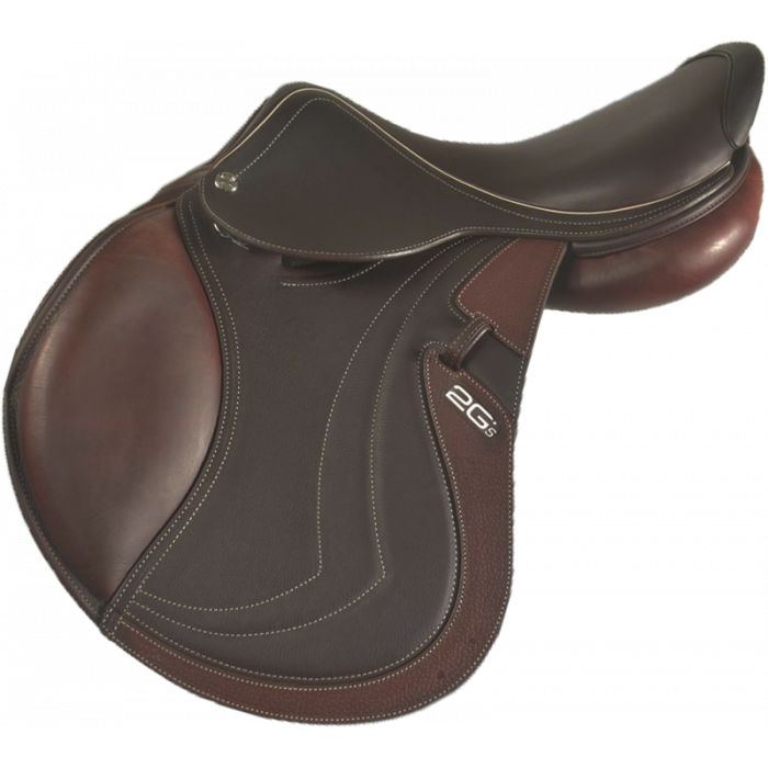 CWD Selle 2Gs Mademoiselle 17"