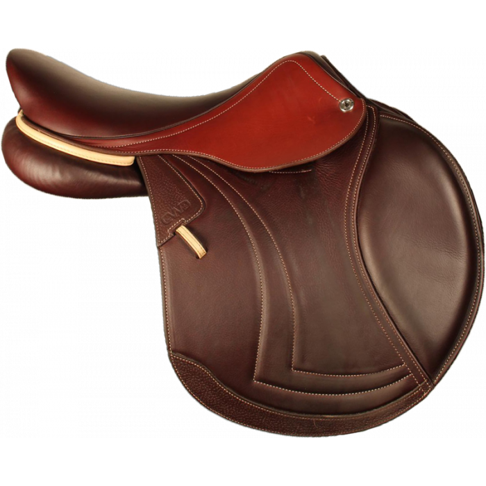CWD Selle Optim 17"