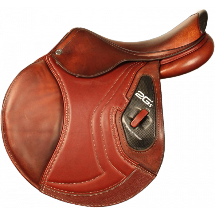 CWD Selle 2Gs 17,5"