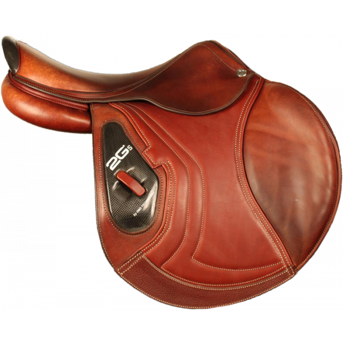 CWD Selle 2Gs 17,5"
