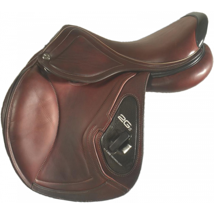 CWD Selle 2Gs Kids  16.5"