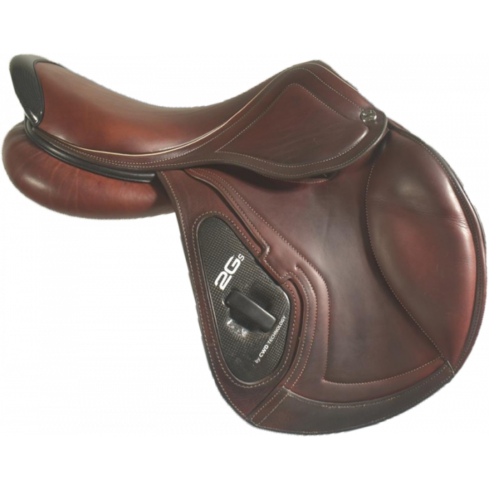 CWD Selle 2Gs Kids  16.5"
