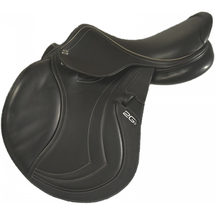CWD Selle 2Gs Mademoiselle 17"