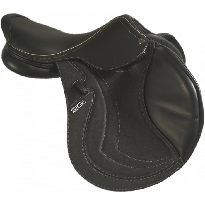 CWD Selle 2Gs Mademoiselle 17"