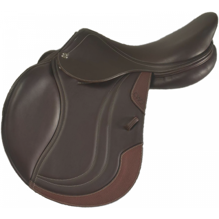 CWD Selle Optim 17,5"