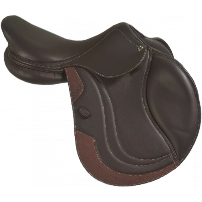 CWD Selle Optim 17,5"