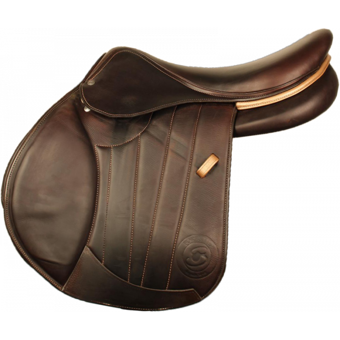 Selle Forestier 17,5"