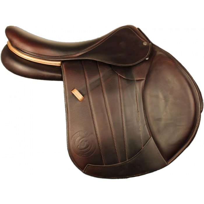 Selle Forestier 17,5"