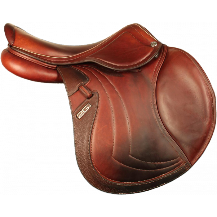 CWD Selle 2Gs Mademoiselle 17"