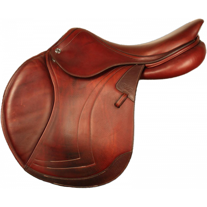 CWD Selle Optim close contact 17,5"