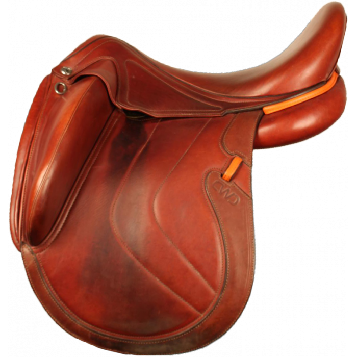 CWD Selle Dressage 18"