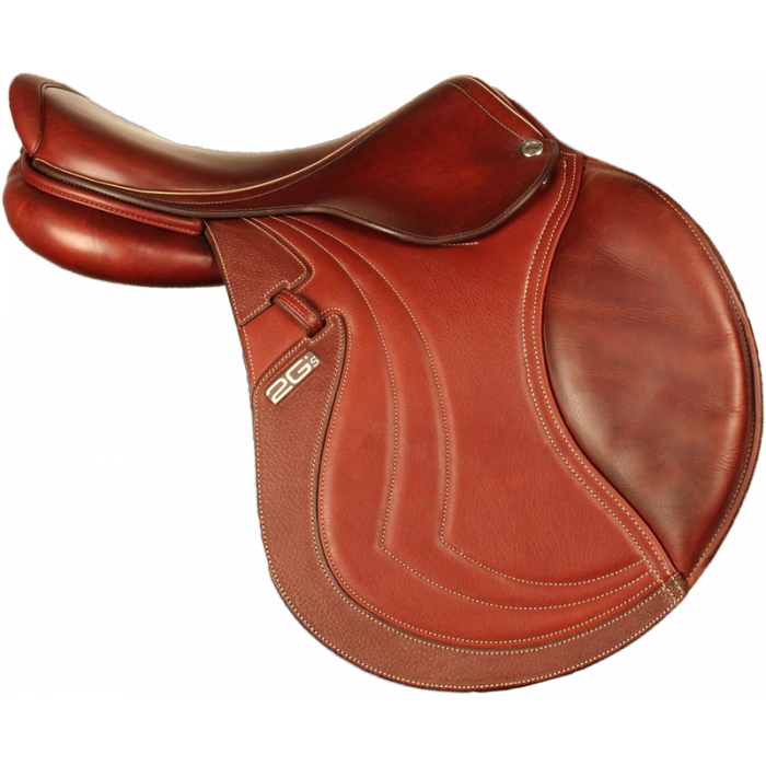 CWD Selle 2Gs Mademoiselle 002