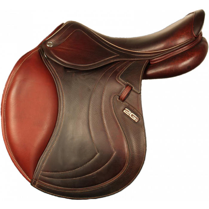 CWD Selle 2Gs Mademoiselle 17"