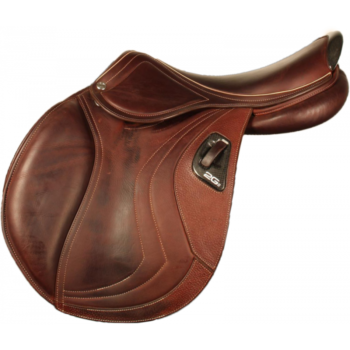CWD Selle 2Gs Mademoiselle 002