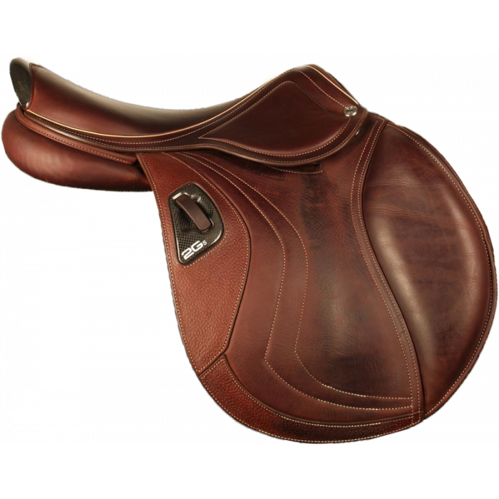 CWD Selle 2Gs Mademoiselle 002
