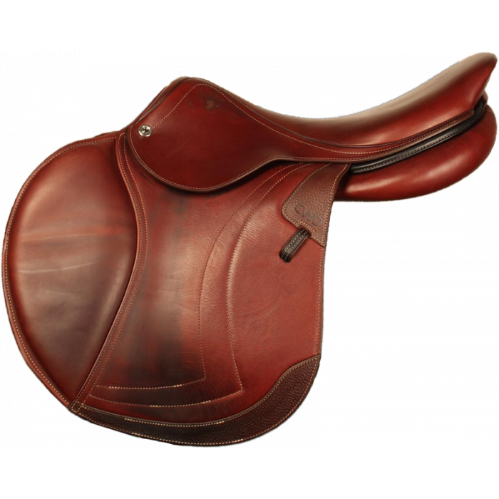 CWD Selle Optim close contact 18"