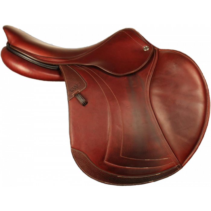 CWD Selle Optim close contact 18"