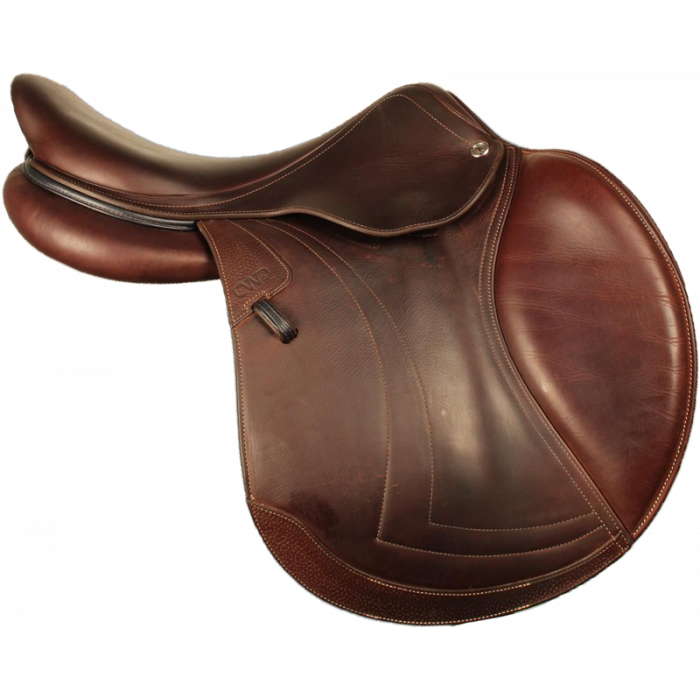 CWD Selle Optim 17,5"