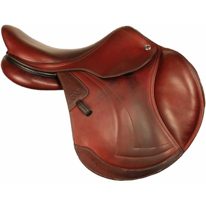 16.5" CWD Optim saddle