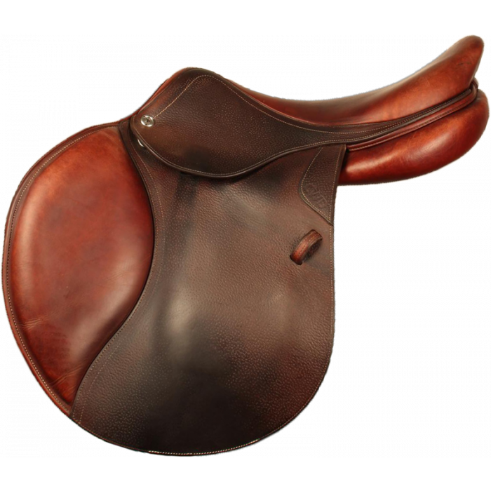 CWD Selle Optim 17,5"