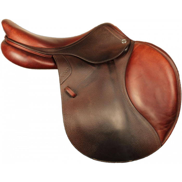 CWD Selle Optim 17,5"
