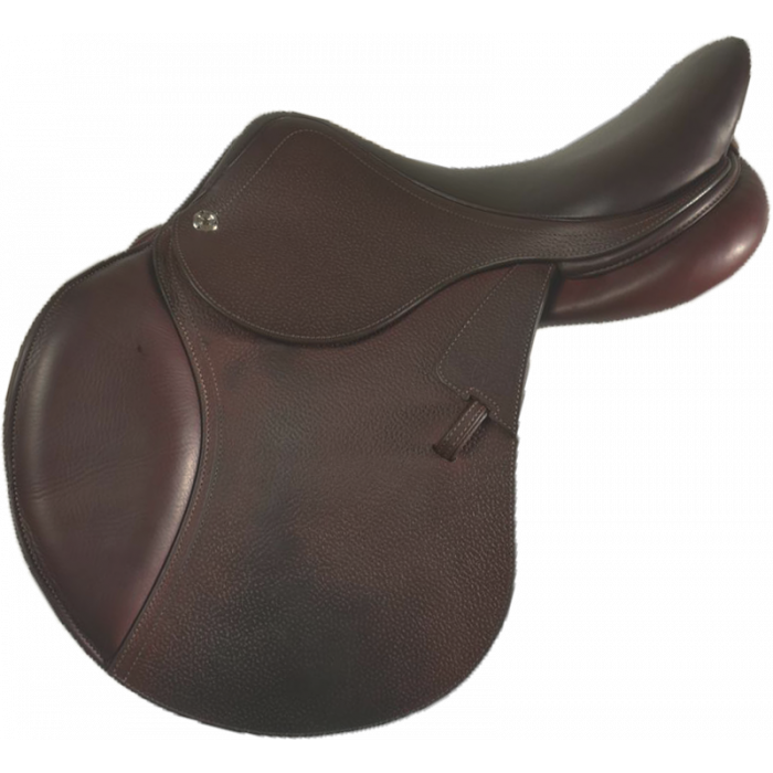 16" CWD Optim saddle