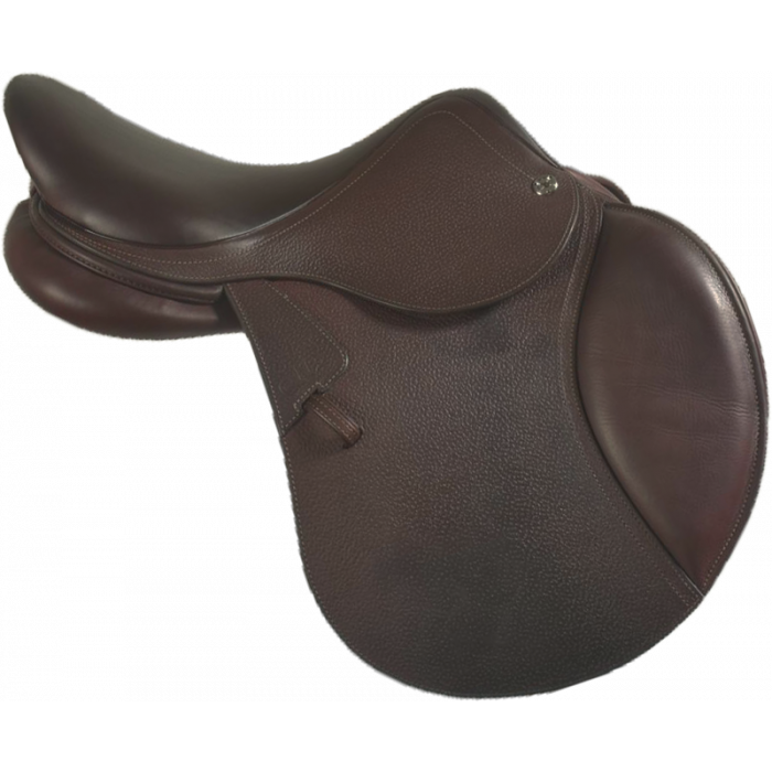16" CWD Optim saddle