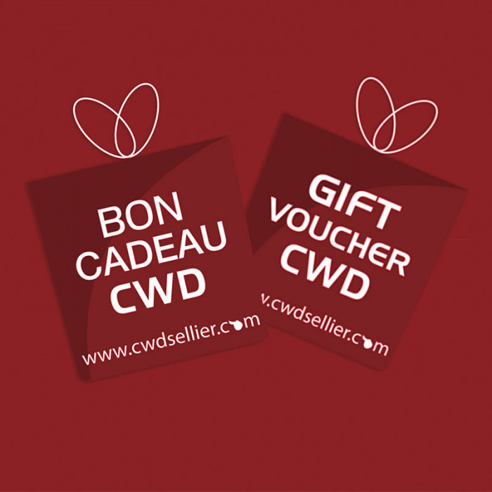 Carte cadeau CWD