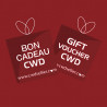 Carte cadeau CWD